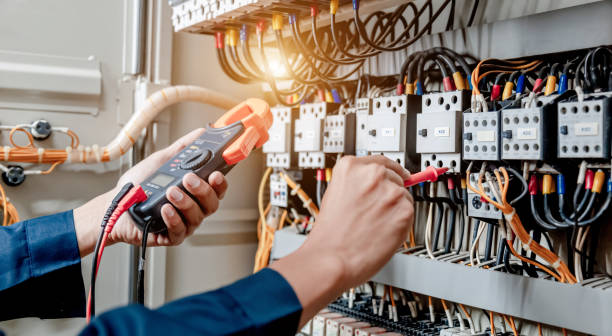 Electrical Rewiring Services in Goleta, CA