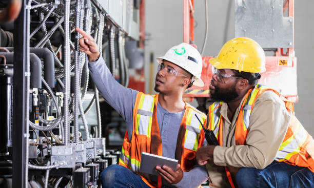 Best Industrial Electrical Services  in Goleta, CA