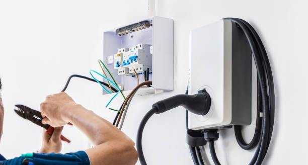 Best Electrical Rewiring Services  in Goleta, CA