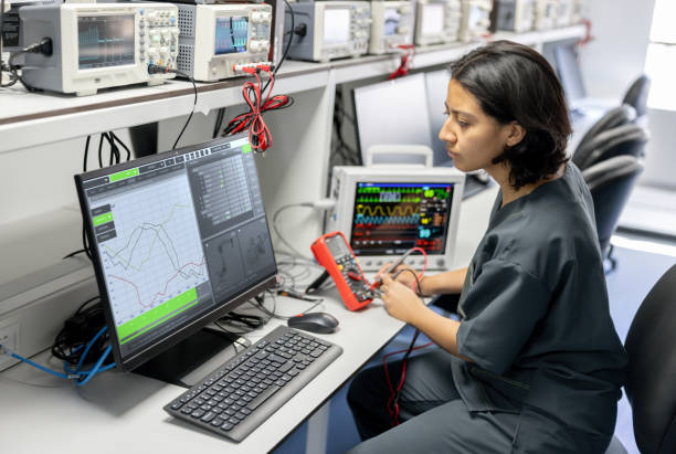 Best Electrical Outlet Repair  in Goleta, CA